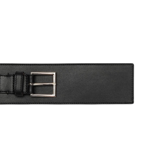 BELT REAL LEATHER! 100% . Nwot main image 2